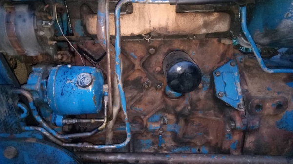 ขายรถไถฟอร์ด 6610 มีเล่มทะเบียนพร้อม ขายรถไถฟอร์ด 6610 มีเล่มทะเบียนพร้อม