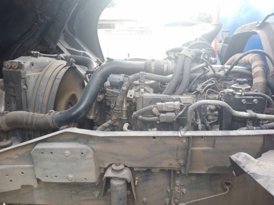 ขายIsuzu FTR240 ปี55โทร081-3739793