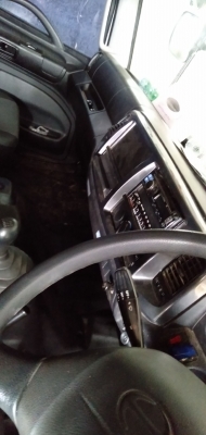 ขายฮีโน่NGVโรงงานปี2556 กะบะสามมิตรปิเนียม 360 แรงดั้มแม่ลูก เดิมทุกชิ้น ขาย สด ผ่อน