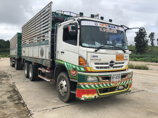 ขายฮีโน่NGVโรงงานปี2556 กะบะสามมิตรปิเนียม 360 แรงดั้มแม่ลูก เดิมทุกชิ้น ขาย สด ผ่อน