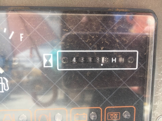 Airman PDS175S เครื่องปั๊มลม มือสองญี่ปุ่น_ 175CFM  โทร. 080-6565422 (หนิง)