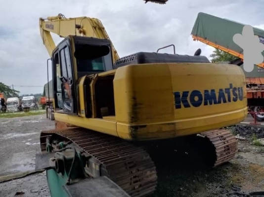 ขายKOMATSU PC200-8 บูมยาวช่วงล่างใหม่ทั้งหมดใช้ตักข้าวโพดเอกสารเล่มทะเบียนราคา 2,200,000 ขายKOMATSU PC200-8 บูมยาวช่วงล่างใหม่ทั้งหมดใช้ตักข้าวโพดเอกสารเล่มทะเบียนราคา 2,200,000