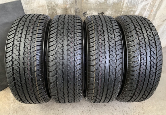 ล้อแม็กป้ายแดง Toyota Revo ขอบ17 พร้อมยางป้ายแดง 265-65-17 Yokohama ปี 19 สวยกริ๊บๆ ล้อแม็กป้ายแดง Toyota Revo ขอบ17 พร้อมยางป้ายแดง 265-65-17 Yokohama ปี 19 สวยกริ๊บๆ