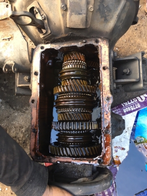 แยกขายอะไหล่ฮี่โน่ w04d 120แรง ราคาถูก 0816278866