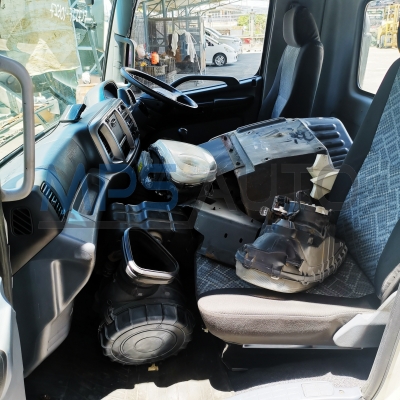 หัว Hino FC ไม่แค๊ป