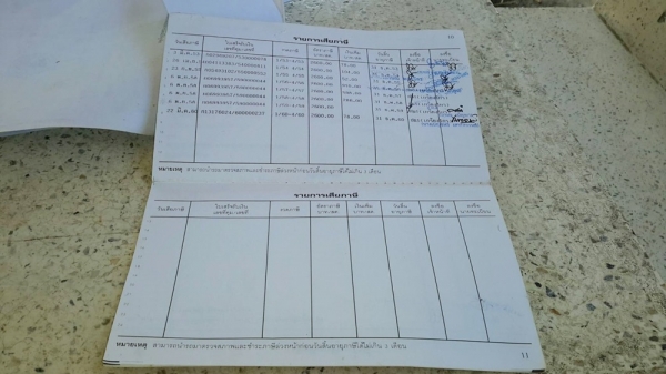 ขายรถบรรทุกหกล้ออีซูซู