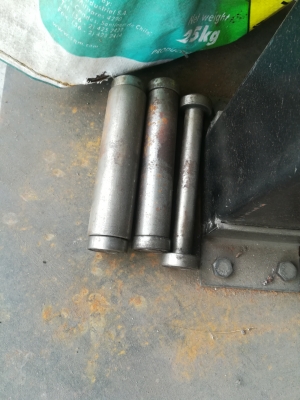 เครื่องบากท่อ