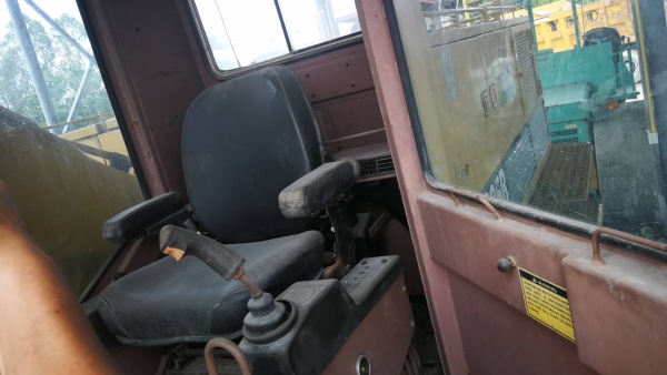 Caterpillar 235B /แม็กโครตักออก สวยเต็มตามรุ่น ใช้งานน้อย