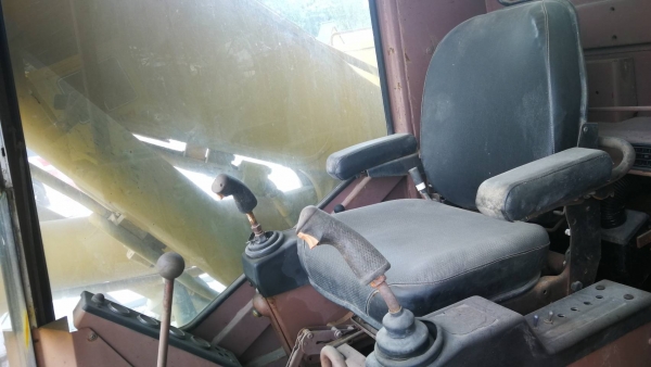 Caterpillar 235B /แม็กโครตักออก สวยเต็มตามรุ่น ใช้งานน้อย