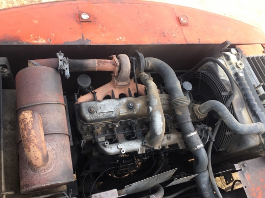 แยกขายอะใหล่ HITACHI EX200-3 แมคกระปั้ม โช้ใบเป็นของZX200 แยกขายอะใหล่ HITACHI EX200-3 แมคกระปั้ม โช้ใบเป็นของZX200