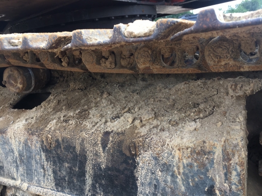 แยกขายอะใหล่ HITACHI EX200-3 แมคกระปั้ม โช้ใบเป็นของZX200 แยกขายอะใหล่ HITACHI EX200-3 แมคกระปั้ม โช้ใบเป็นของZX200