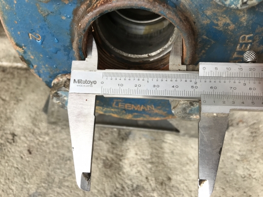 ขายปั๊มน้ำหอยโข่งหัวปั๊มสแตนเลส Ebara 7.5HP. 380V made in Italy ขนาดเข้า 2นิ้ว ออก 1.5นิ้ว รุ่นแรงดันสูงส่งไกล สภาพเดิมๆ หมุนนิ่ม พร้อมใช้งาน