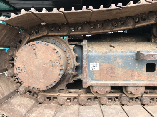 ขายKOBELCO SK200-8 Super-XM 4600 ชั่วโมง สภาพสวยเดิมๆ สนใจติดต่อ 081-4283210