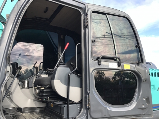 ขายKOBELCO SK200-8 Super-XM 4600 ชั่วโมง สภาพสวยเดิมๆ สนใจติดต่อ 081-4283210