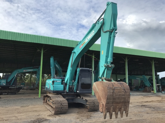 ขายKOBELCO SK200-8 Super-XM 4600 ชั่วโมง สภาพสวยเดิมๆ สนใจติดต่อ 081-4283210