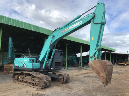 ขายKOBELCO SK200-8 Super-XM 4600 ชั่วโมง สภาพสวยเดิมๆ สนใจติดต่อ 081-4283210