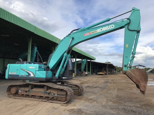 ขายKOBELCO SK200-8 Super-XM 4600 ชั่วโมง สภาพสวยเดิมๆ สนใจติดต่อ 081-4283210