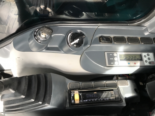 ขายKOBELCO SK200-8 Super-XM 4600 ชั่วโมง สภาพสวยเดิมๆ สนใจติดต่อ 081-4283210