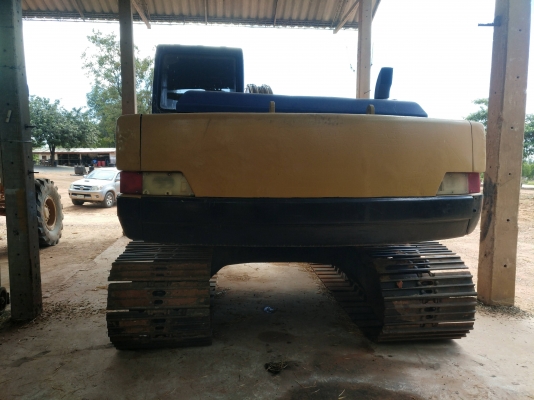 Kobelco markIII Kobelco markIII
