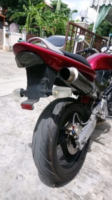 ขาย HONDA HORNET 250