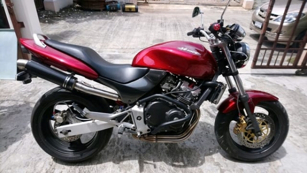 ขาย HONDA HORNET 250
