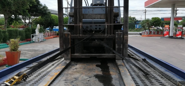 ขาย โฟรคลิฟท์ โตโยต้า รุ่น 6 เครื่อง ดีเซล ขาย โฟรคลิฟท์ โตโยต้า รุ่น 6 เครื่อง ดีเซล