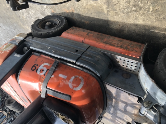 ขาย โฟรคลิฟท์ โตโยต้า รุ่น 6 เครื่อง ดีเซล ขาย โฟรคลิฟท์ โตโยต้า รุ่น 6 เครื่อง ดีเซล