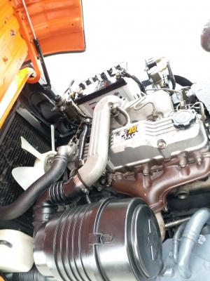 ขายรถยกโฟร์คลิฟท์ยี่ห้อ TOYOTA6FD15 1.5ตัน ขายรถยกโฟร์คลิฟท์ยี่ห้อ TOYOTA6FD15 1.5ตัน