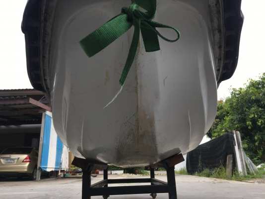 ขาย Jet Ski Yamaha TL 650 เรือเก่าญี่ปุ่น เซอร์วิสพร้อมใช้ แบตเตอรี่ใหม่ สภาพสวย สติ๊กเกอร์ใหม่ หุ้ม