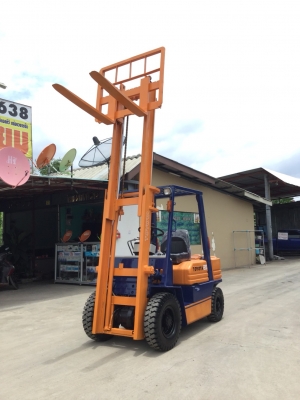 ขาย โฟรคลิฟท์ โตโยต้า รุ่น 5 เครื่อง ดีเซล ขาย โฟรคลิฟท์ โตโยต้า รุ่น 5 เครื่อง ดีเซล
