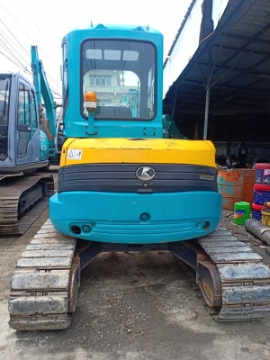 ขายจ้า..KUBOTA U40-3. เก่านอกแท้  เดิมๆๆ  ใช้งานมาน้อย  สภาพสวย  พร้อมใช้  โทร 089-3818694จ๊อย