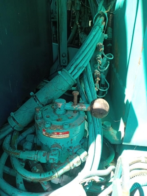ขายจ้า..KOBELCO SK120-3 มาร์คไฟว์  ซุปเปอร์  เก่านอกแท้  เครื่องปั๊มดี  มีลายแย๊ก พร้อมใช้ โทร 089-3818694 จ๊อย