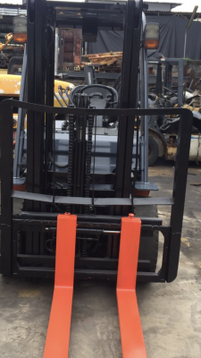 ขาย โฟรคลิฟท์ โตโยต้า รุ่น 8 ขาย โฟรคลิฟท์ โตโยต้า รุ่น 8