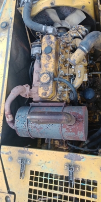 มีVDO KOBELCO SK100-3 รถซ่อมมาดีมากใช้งานได้เลยราคา 550,000