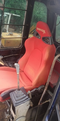 มีVDO KOBELCO SK100-3 รถซ่อมมาดีมากใช้งานได้เลยราคา 550,000