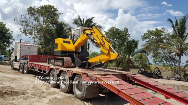 *Clearance Sale* ลดกระหน่ำ!!สินค้าเก่านอก ขายถูกด่วนๆรถขุดMITSUBISHI MXR-55(เทียบเท่า:PC50UU-1) มีเอกสารแจ้งจำหน่าย