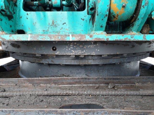 SK120-3 มาร์คไฟร์ซูปเปอร์ เก่านอกไม่เคยใช้ในไทย SK120-3 มาร์คไฟร์ซูปเปอร์ เก่านอกไม่เคยใช้ในไทย