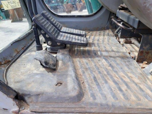 SK120-3 มาร์คไฟร์ซูปเปอร์ เก่านอกไม่เคยใช้ในไทย SK120-3 มาร์คไฟร์ซูปเปอร์ เก่านอกไม่เคยใช้ในไทย