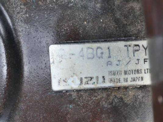 SK120-3 มาร์คไฟร์ซูปเปอร์ เก่านอกไม่เคยใช้ในไทย SK120-3 มาร์คไฟร์ซูปเปอร์ เก่านอกไม่เคยใช้ในไทย