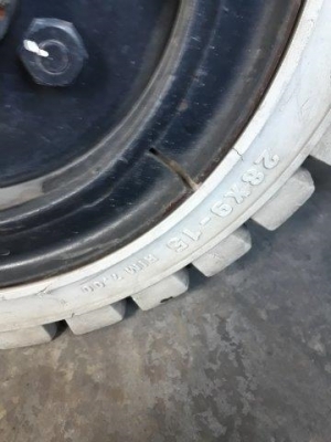 TOYOTA ขนาด 3ตัน เครื่องยนต์ดีเซล ☎️ ติดต่อ098-2492100 ภัทร