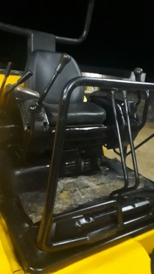 KOMATSU PC30-7 เอกสารอินวอยราคา 320,000
