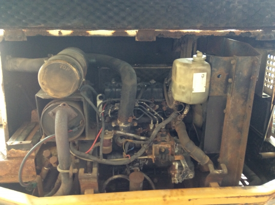 ขายรถแม็กโครมิซูบิชิMS30หัวเก๋งสถาพพร้อมใช้สนใจสอบถามที่086-3032110