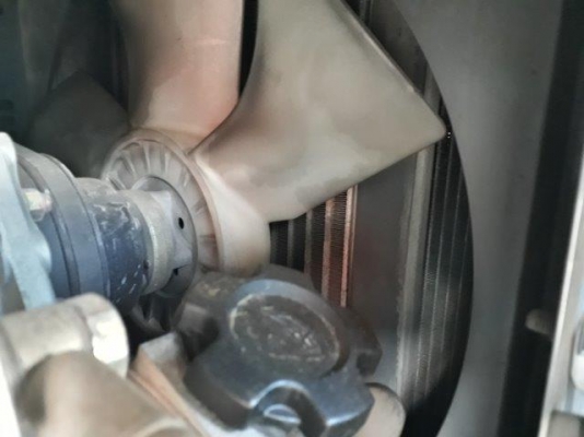 ปั้มลม AIRMAN PDS175S # 53-5B21588 มือสองญี่ปุ่น