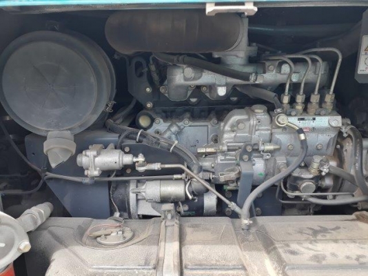 ปั้มลม AIRMAN PDS175S # 53-5B21742 0.7บาร์ มือสองญี่ปุ่น ปั้มลม AIRMAN PDS175S # 53-5B21742 0.7บาร์ มือสองญี่ปุ่น