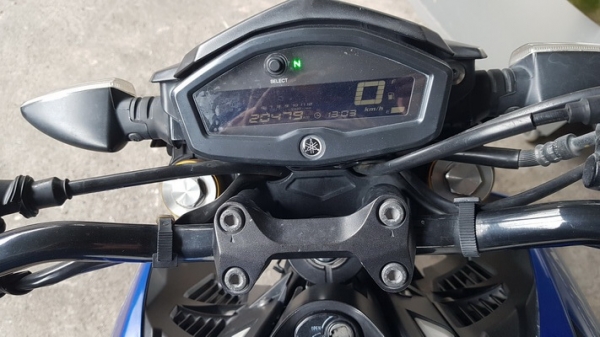 M-slaz เดิมๆๆ 38000 บาท