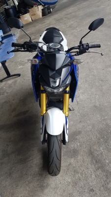 M-slaz เดิมๆๆ 38000 บาท