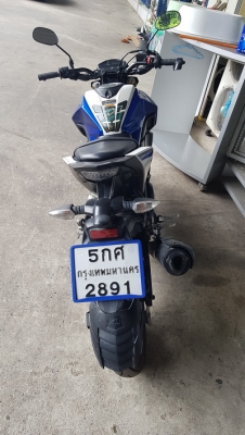 M-slaz เดิมๆๆ 38000 บาท
