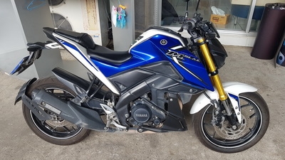 M-slaz เดิมๆๆ 38000 บาท