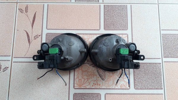 ไฟตัดหมอก HONDA CRV G3 แท้จากญี่ปุ่น ไฟตัดหมอก HONDA CRV G3 แท้จากญี่ปุ่น