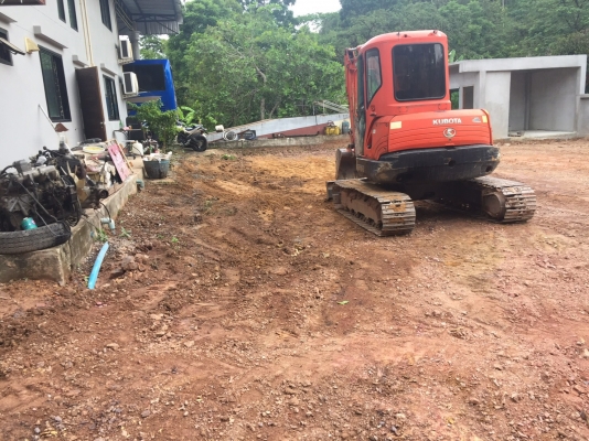 รถแบคโฮ (KUBOTA) KK161-3 ตู้เก่ง ( รถทำงาน 4,xxx ชม ) สนใจติดต่อ 081-6079515 line ID : 081-6079515 รถแบคโฮ (KUBOTA) KK161-3 ตู้เก่ง ( รถทำงาน 4,xxx ชม ) สนใจติดต่อ 081-6079515 line ID : 081-6079515